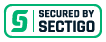 Protected by Sectigo SSL